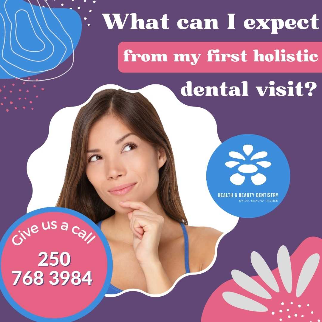 affordable holistic dentist
