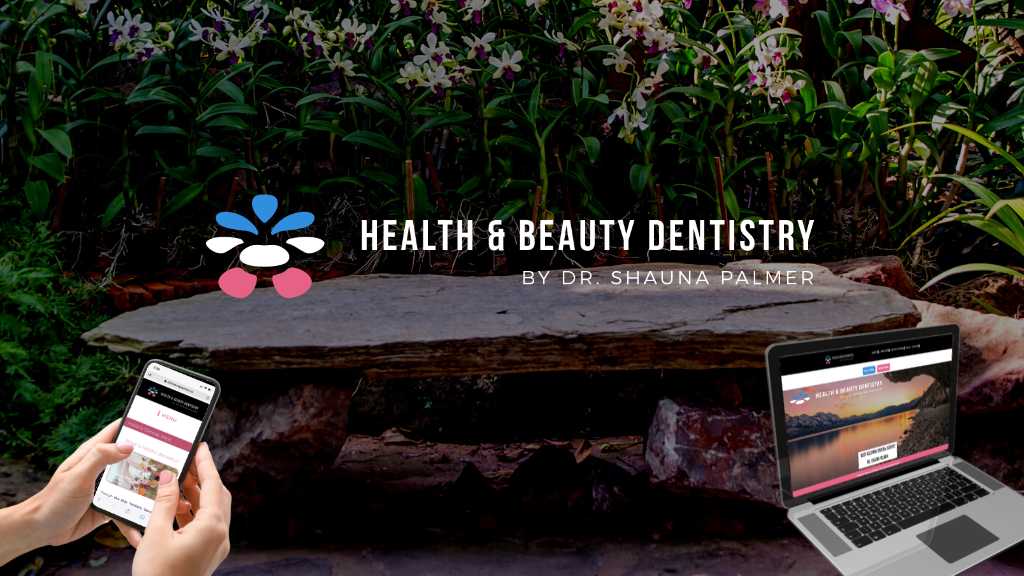 health and beauty dentistry Kelowna