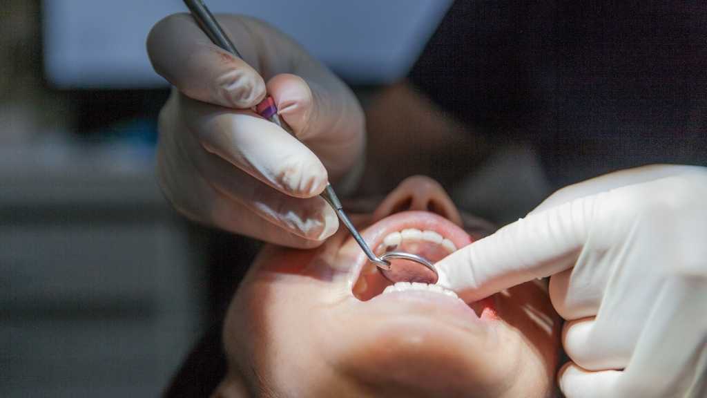 holistic dentist kelowna oral cancer screening